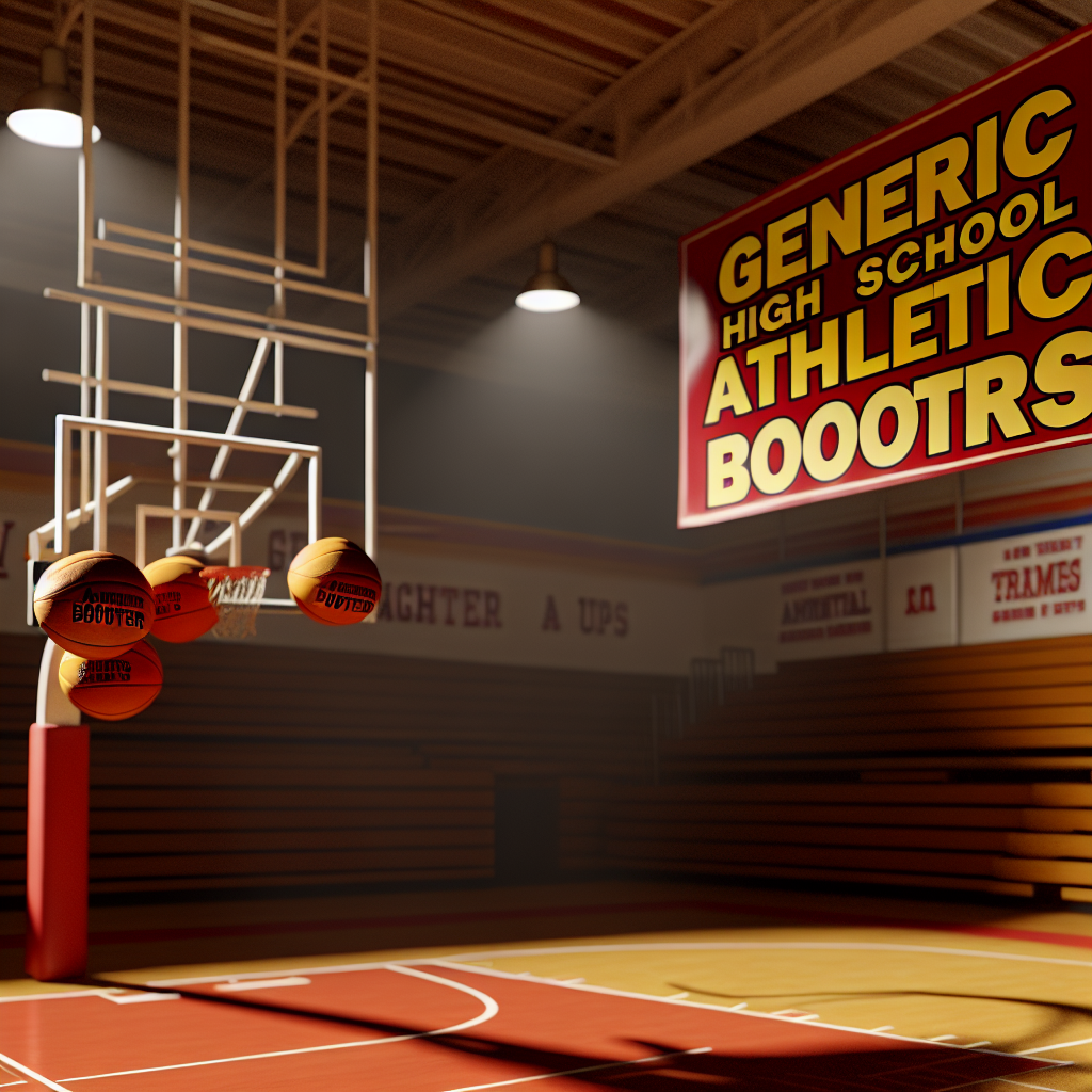 Collinwood High School Athletic Boosters image 1