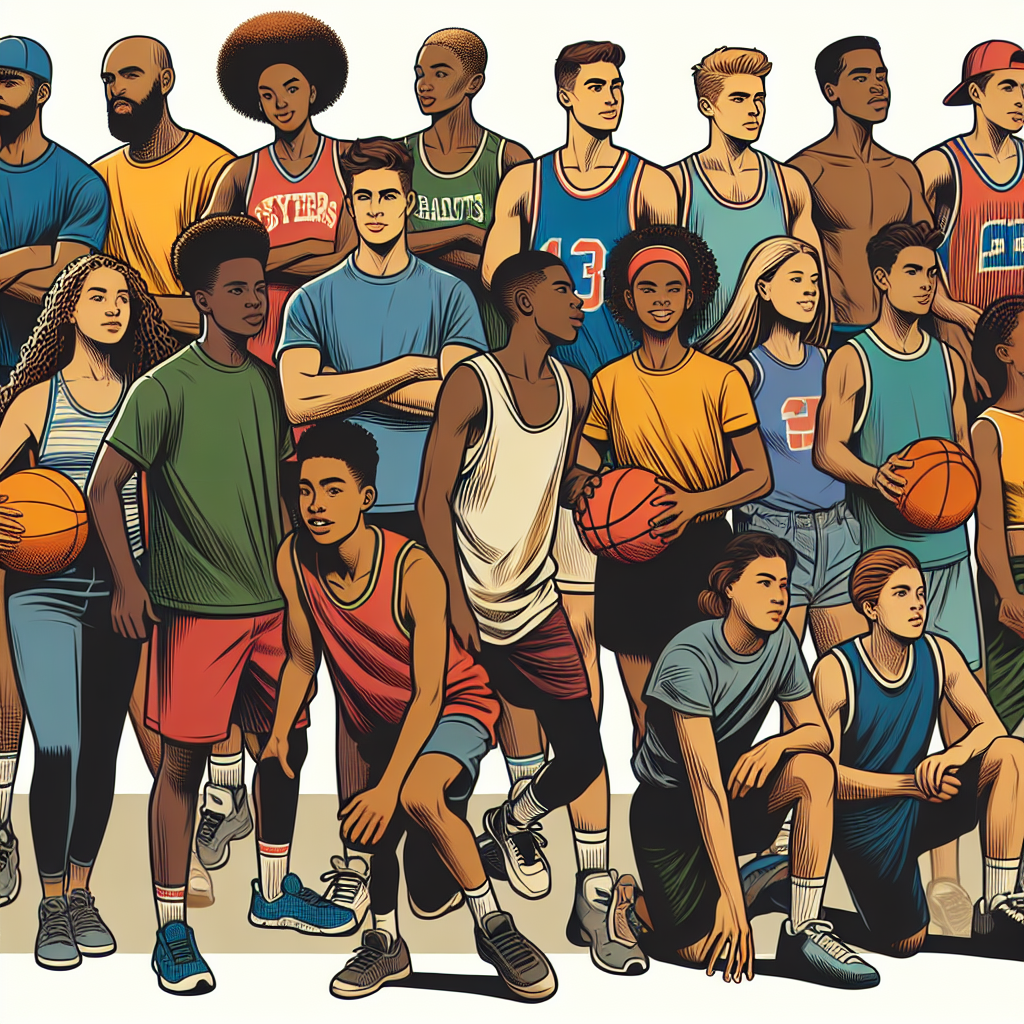 South Eastern MS Athletic Alliance partners with local organizations to provide scholarship opportunities for student-athletes, fostering future champions through education and sports.