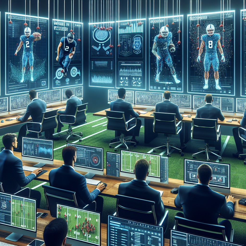 Revamped scholarship data highlights enhanced recruitment strategies for University of Utah Football by the Athletic Scholarship Corporation, emphasizing cutting-edge updates to attract top talent.