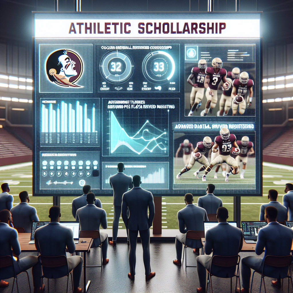 Athletic Scholarship Corporation presents updated, data-driven recruitment insights for Florida A&M University football, featuring advanced scholarship information.