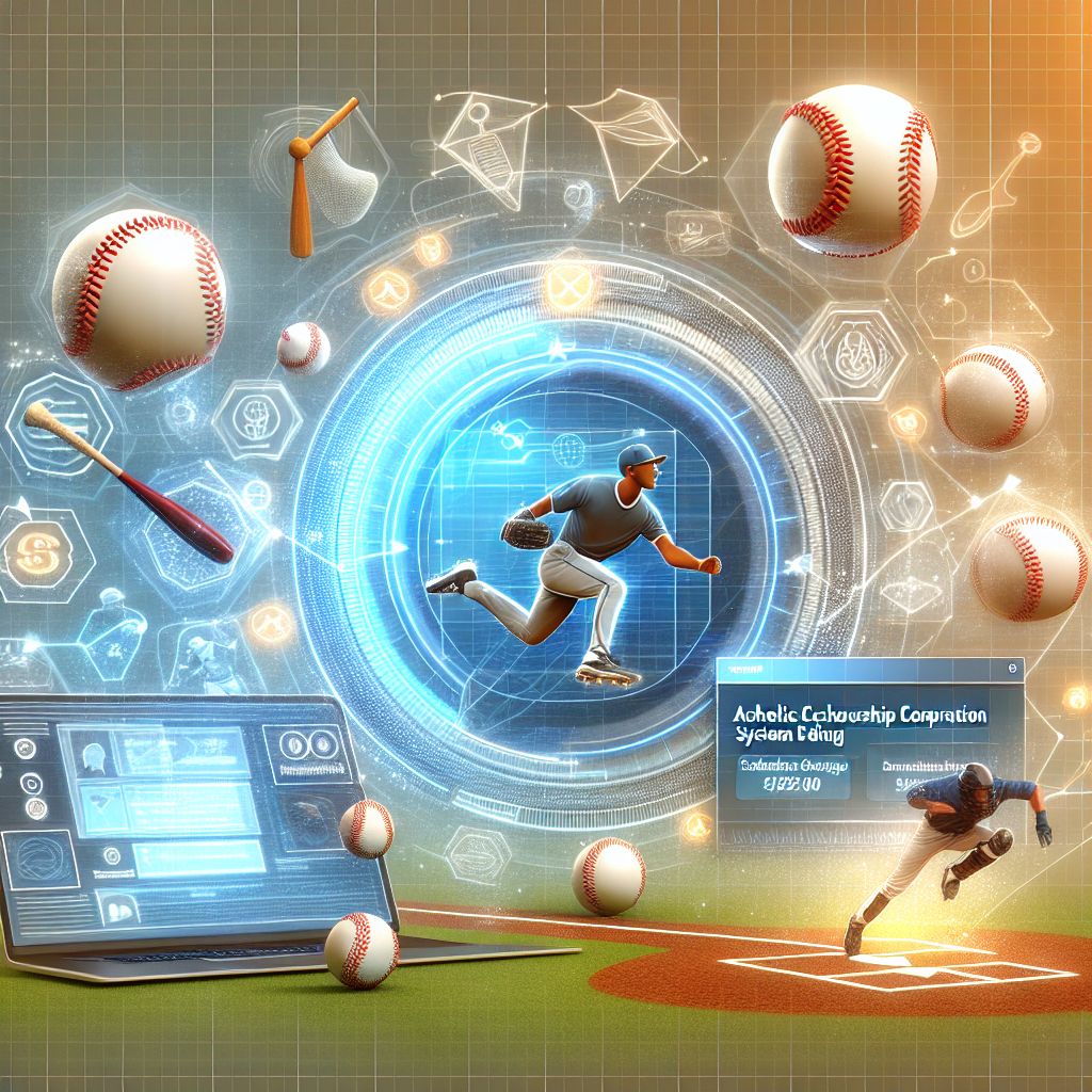 Streamlined pathways for Mizzou baseball scholarships with ASC's updated D1 recruiting information, enhancing student-athlete connections.